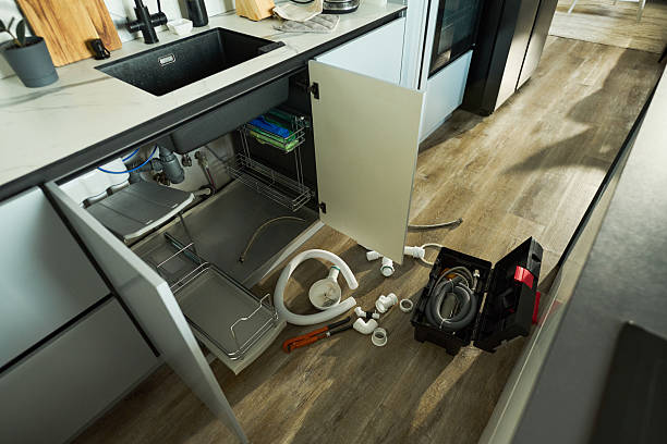 Reliable Pipe Repair contractor in White Plains, MD by Street Wise - Plumbing